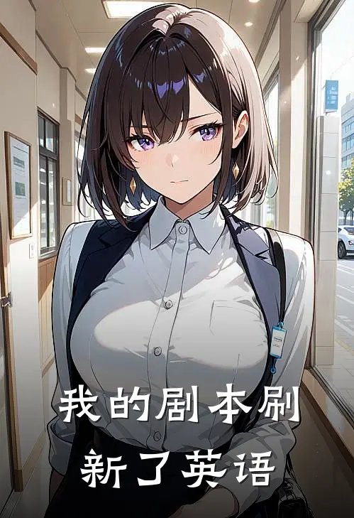 我的剧本刷新了英语