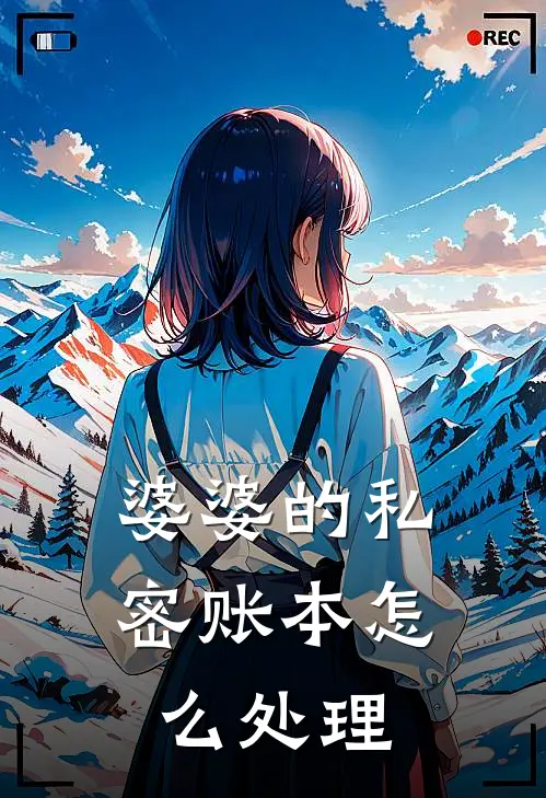 婆婆的私密账本怎么处理