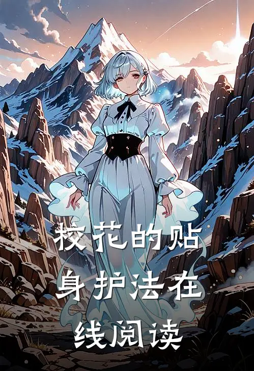 校花的贴身护法在线阅读