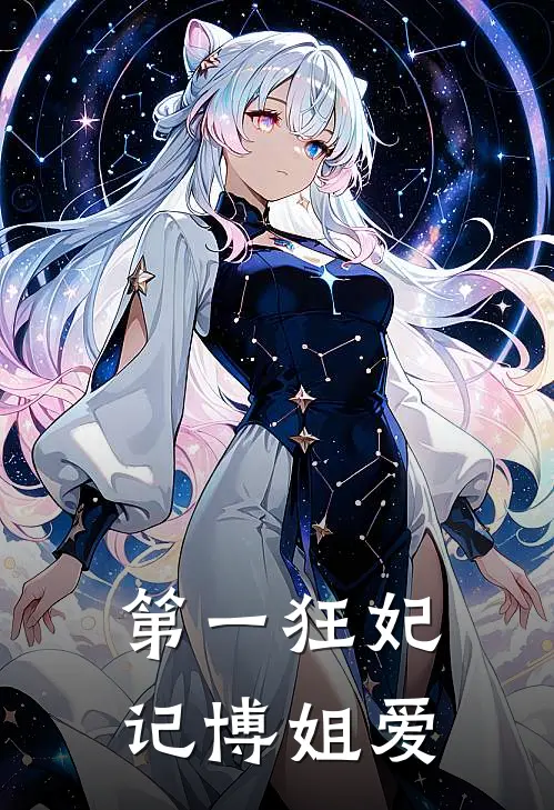 第一狂妃记博姐爱