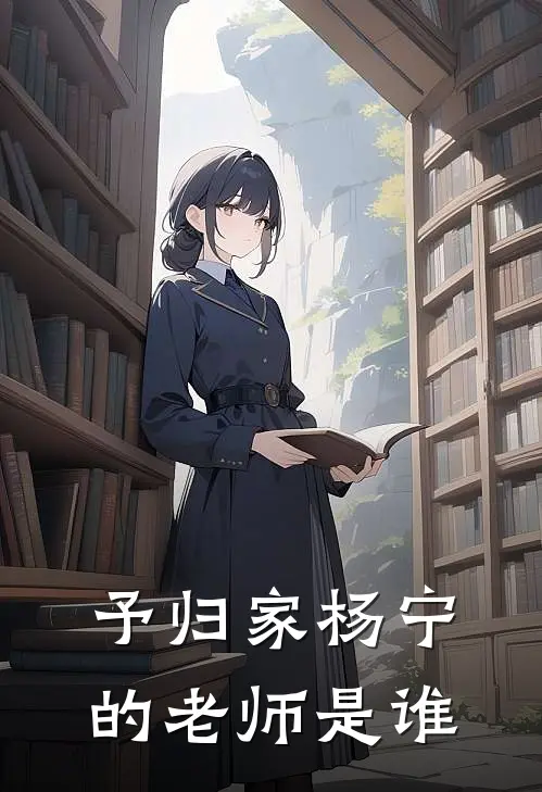 予归家杨宁的老师是谁