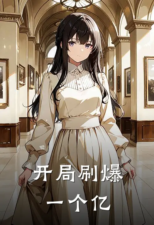 开局刷爆一个亿