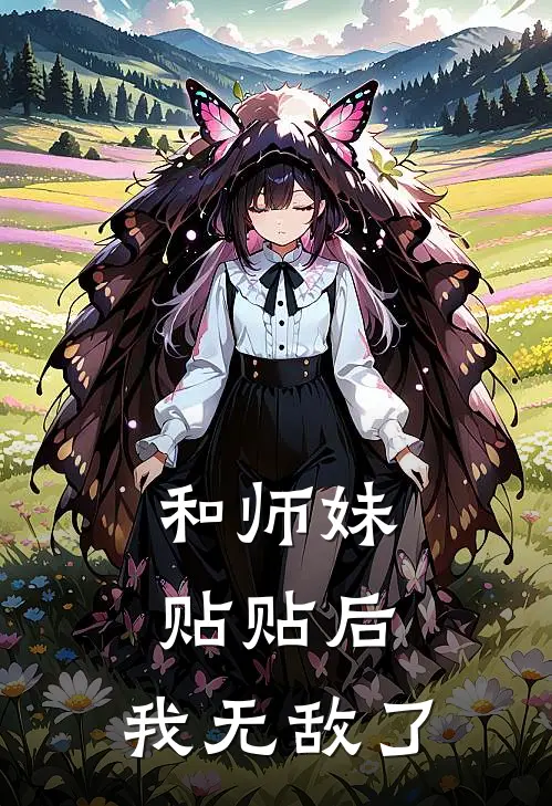 和师妹贴贴后，我无敌了