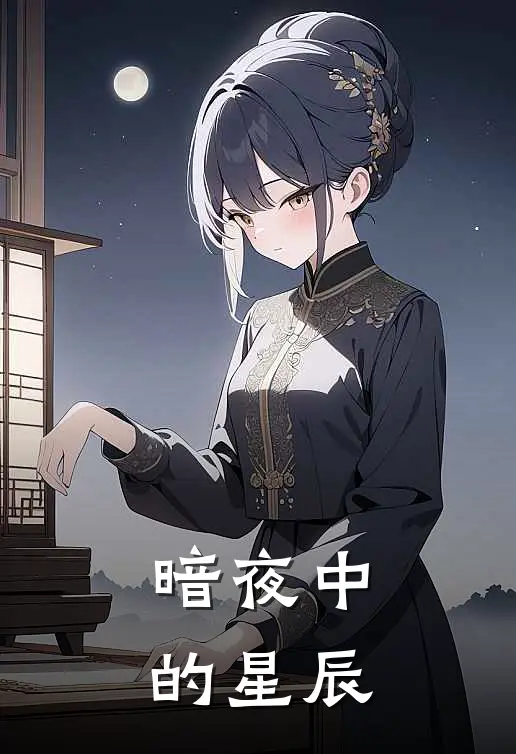 暗夜中的星辰