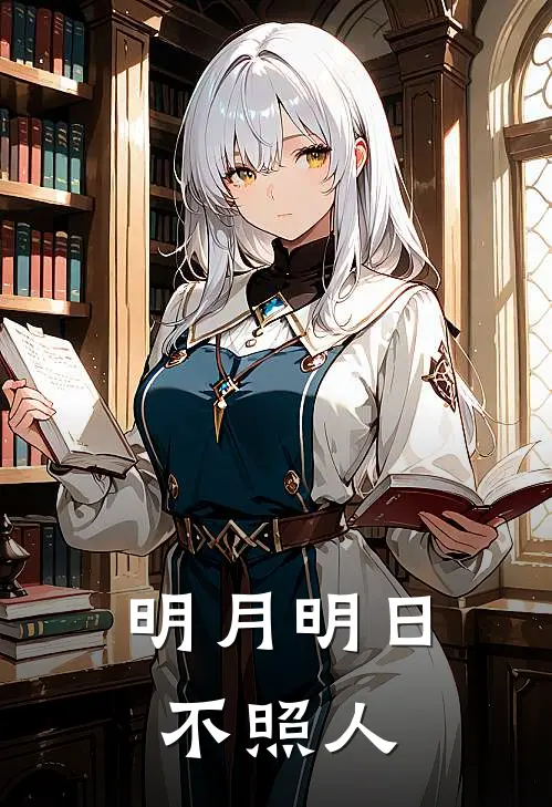 明月明日不照人