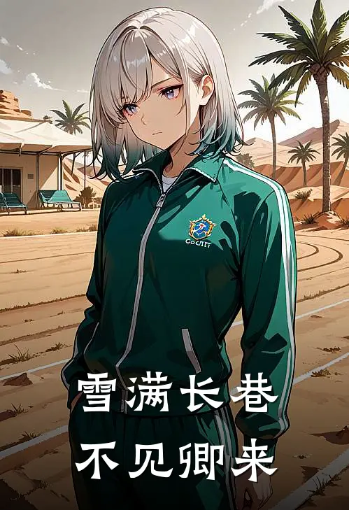 雪满长巷，不见卿来