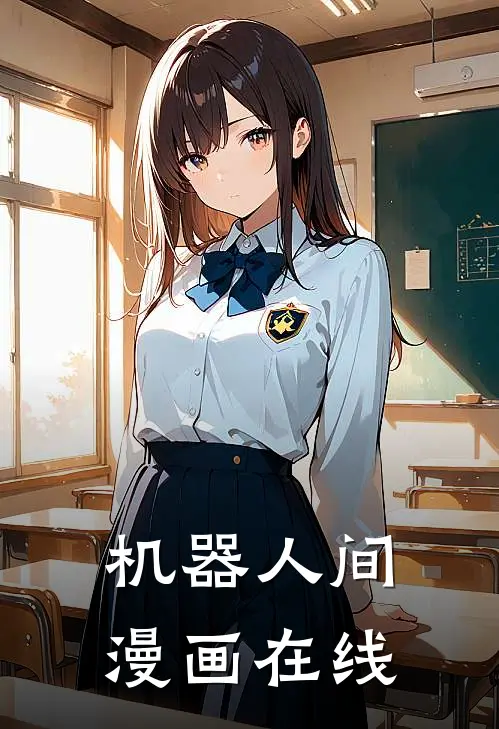 机器人间漫画在线