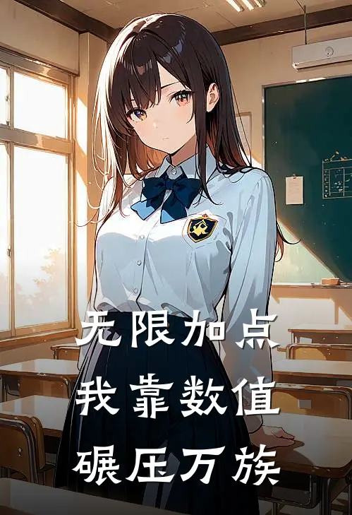 无限加点，我靠数值碾压万族