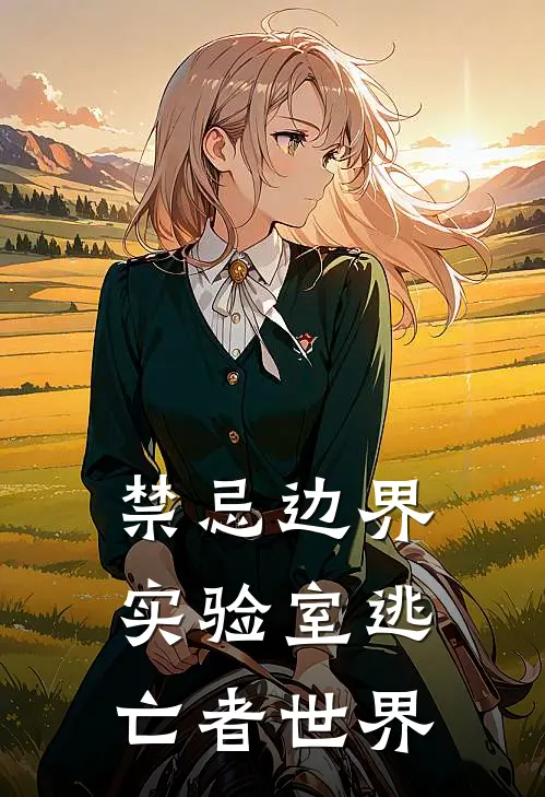 禁忌边界实验室逃亡者世界