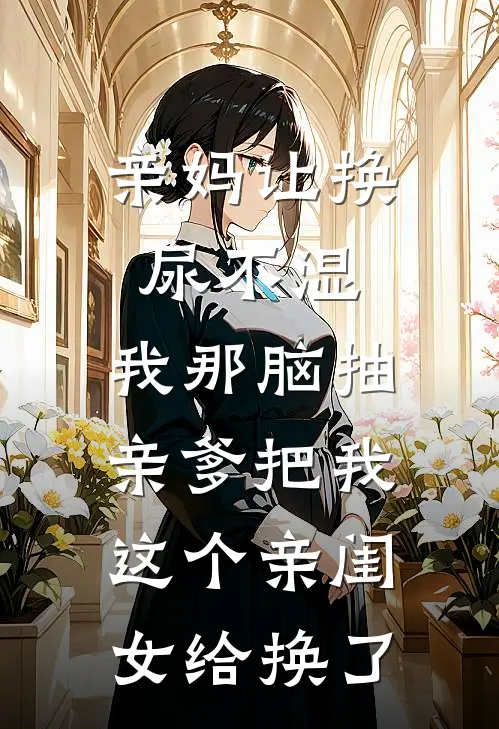 亲妈让换尿不湿，我那脑抽亲爹把我这个亲闺女给换了