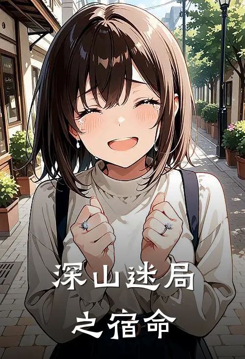 深山迷局之宿命