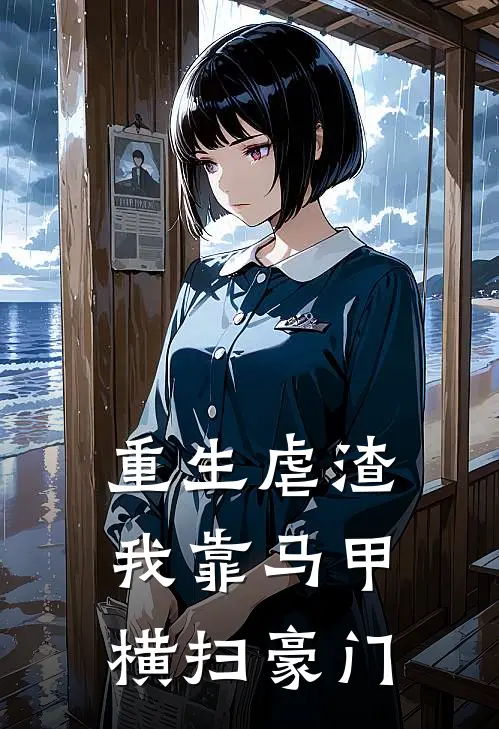 重生虐渣：我靠马甲横扫豪门