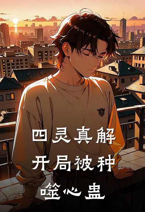 四灵真解：开局被种噬心蛊