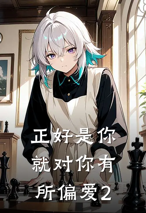正好是你就对你有所偏爱2