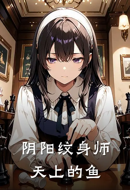 阴阳纹身师天上的鱼