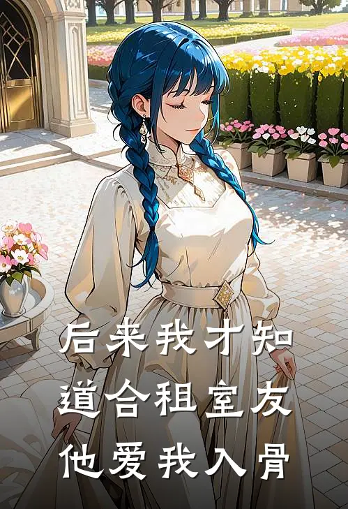 后来我才知道合租室友他爱我入骨