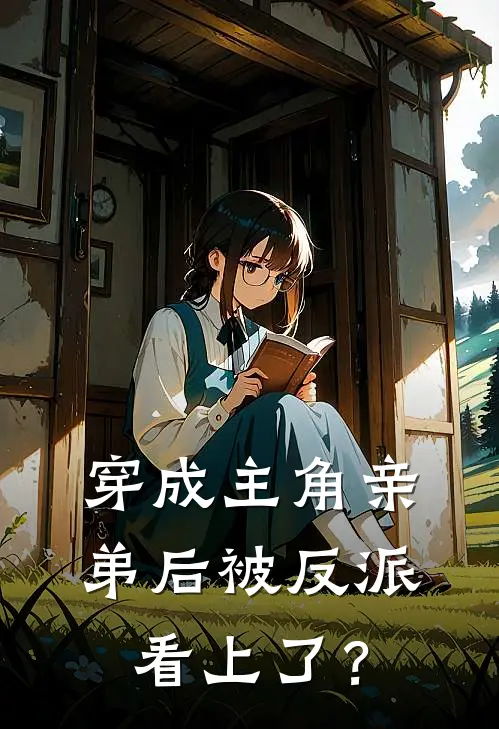 穿成主角亲弟后被反派看上了？