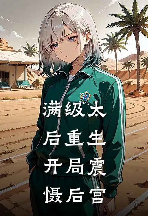 满级太后重生，开局震慑后宫