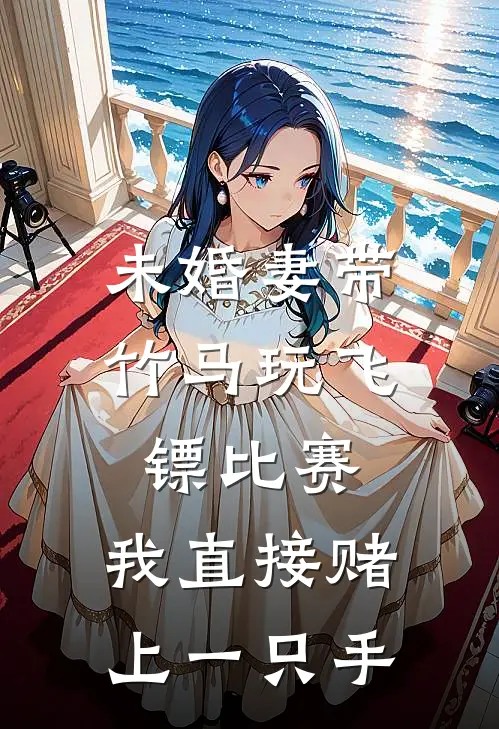 未婚妻带竹马玩飞镖比赛，我直接赌上一只手