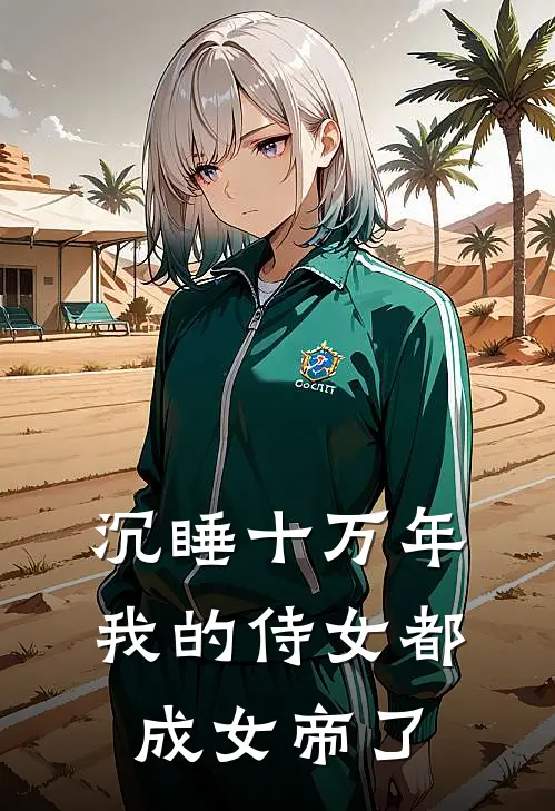 沉睡十万年，我的侍女都成女帝了