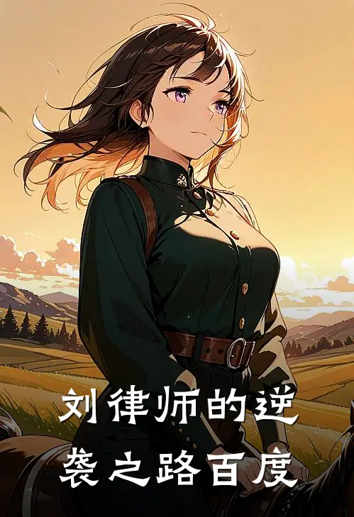 刘律师的逆袭之路百度