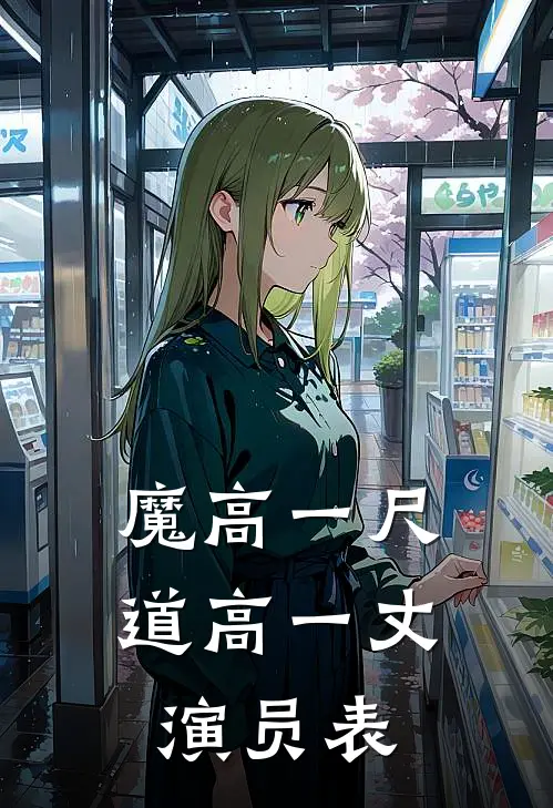 魔高一尺道高一丈演员表