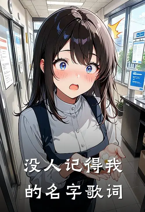 没人记得我的名字歌词