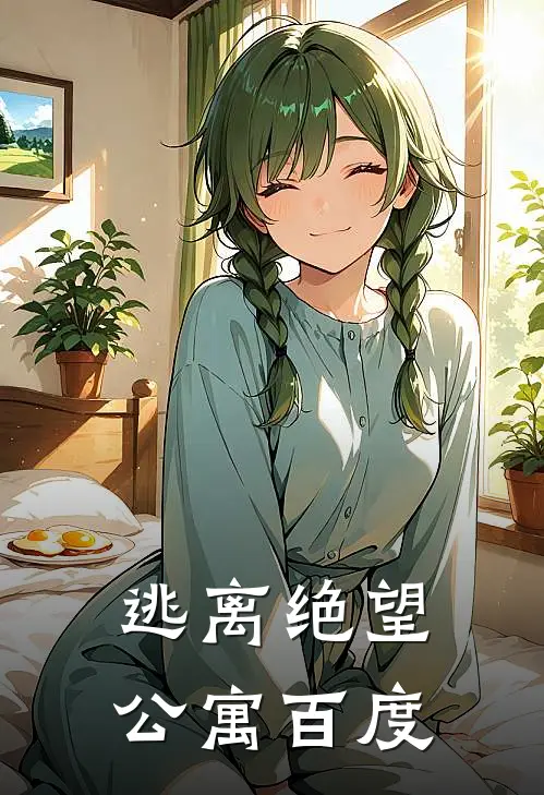 逃离绝望公寓百度