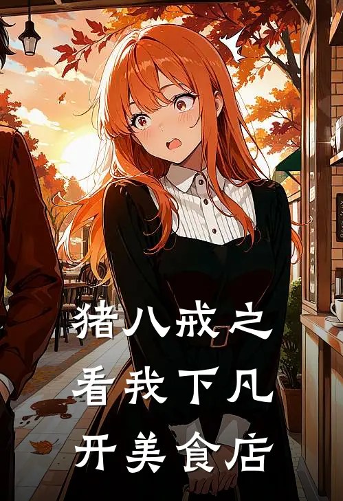 猪八戒之看我下凡开美食店