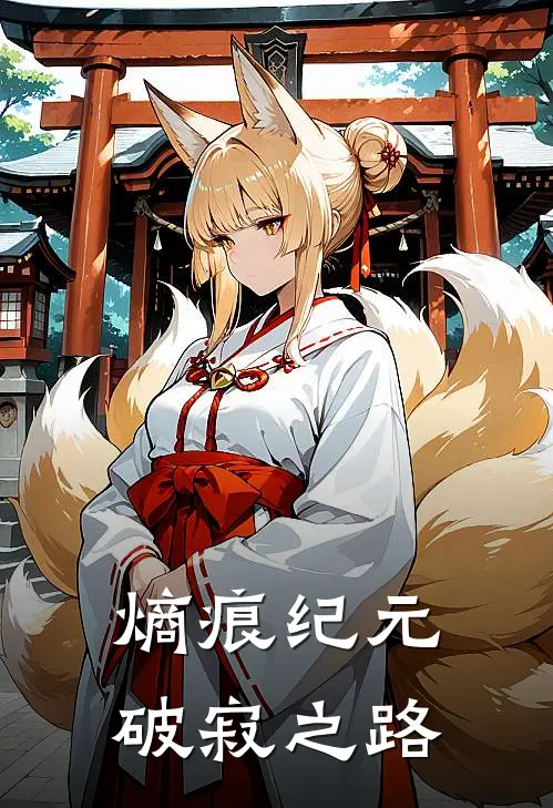 熵痕纪元，破寂之路