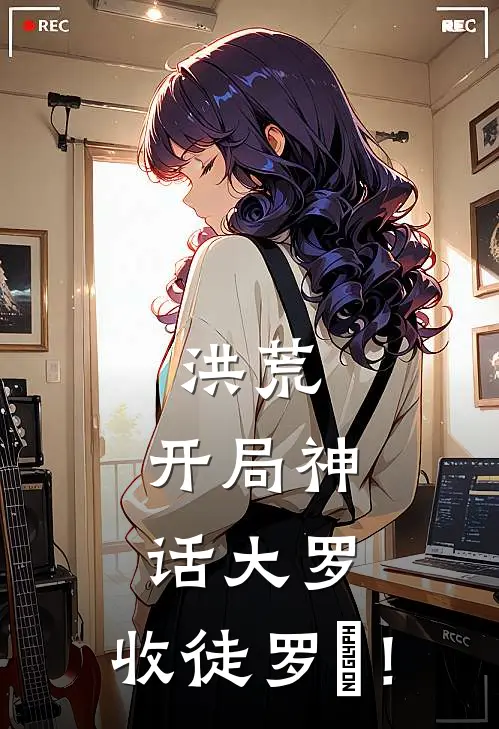 洪荒：开局神话大罗，收徒罗睺！