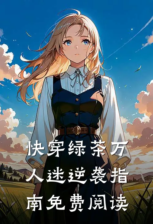 快穿绿茶万人迷逆袭指南免费阅读