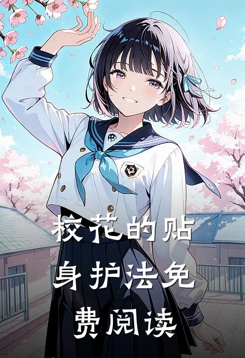 校花的贴身护法免费阅读