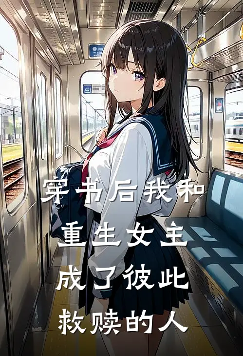 穿书后我和重生女主成了彼此救赎的人