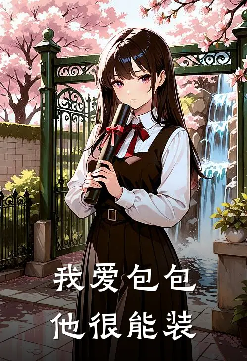 我爱包包他很能装