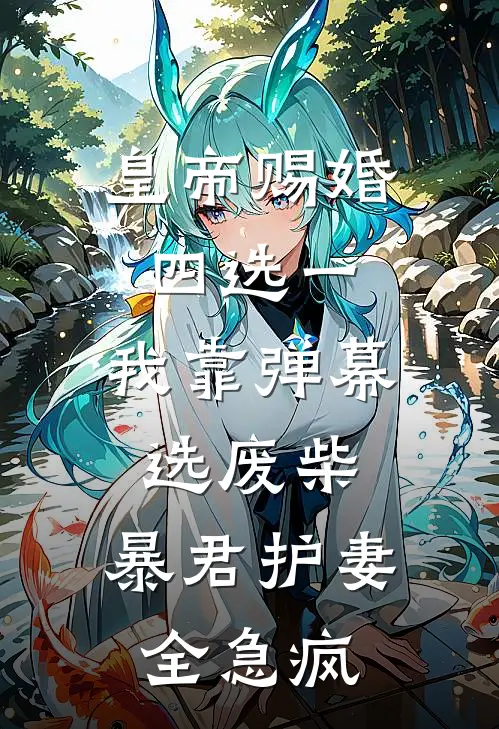 皇帝赐婚四选一，我靠弹幕选废柴，暴君护妻全急疯