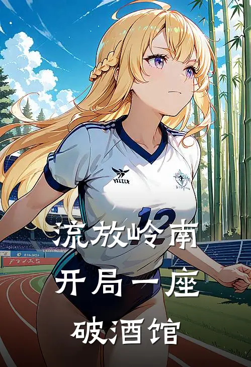 流放岭南：开局一座破酒馆