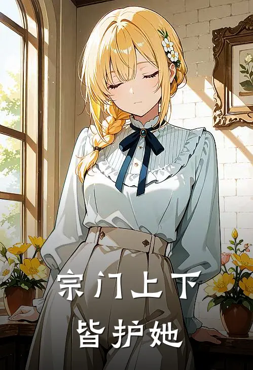 宗门上下皆护她