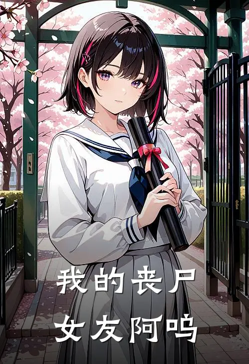 我的丧尸女友阿呜