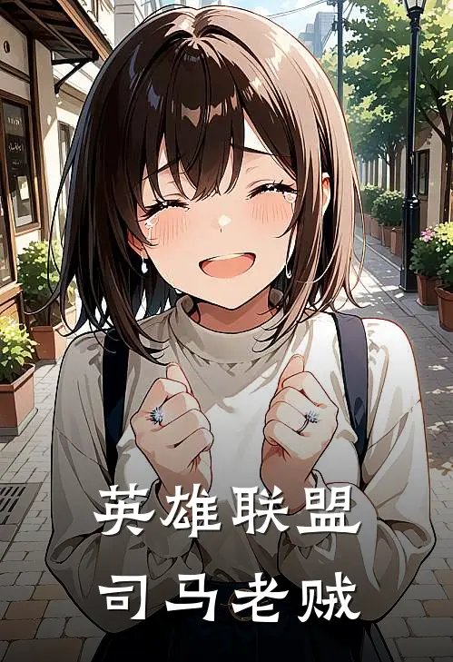 英雄联盟司马老贼