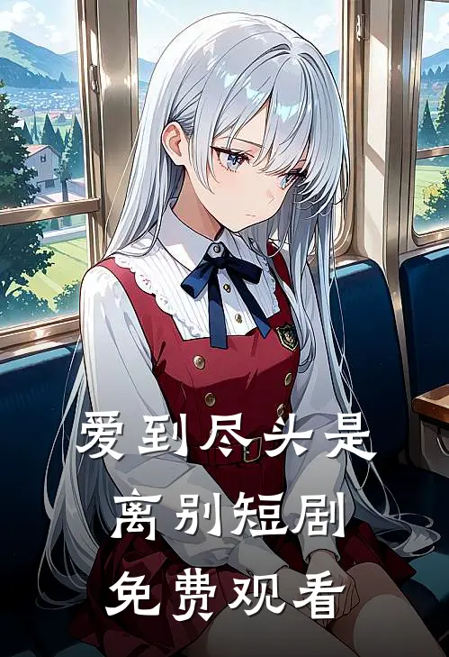 爱到尽头是离别短剧免费观看