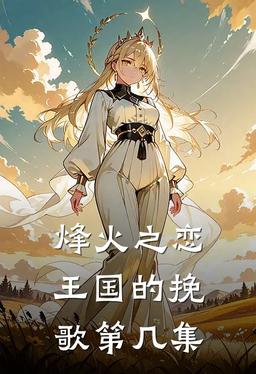 烽火之恋王国的挽歌第几集