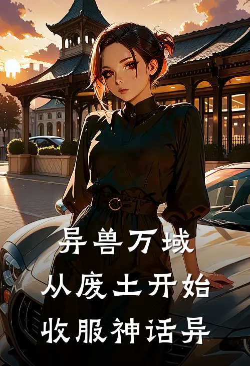 异兽万域：从废土开始收服神话异