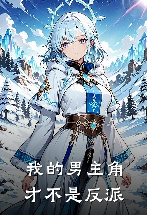 我的男主角才不是反派