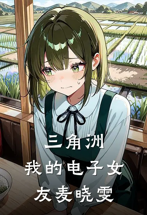 三角洲：我的电子女友麦晓雯