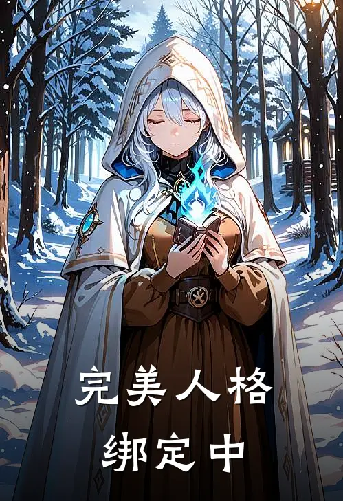 完美人格绑定中