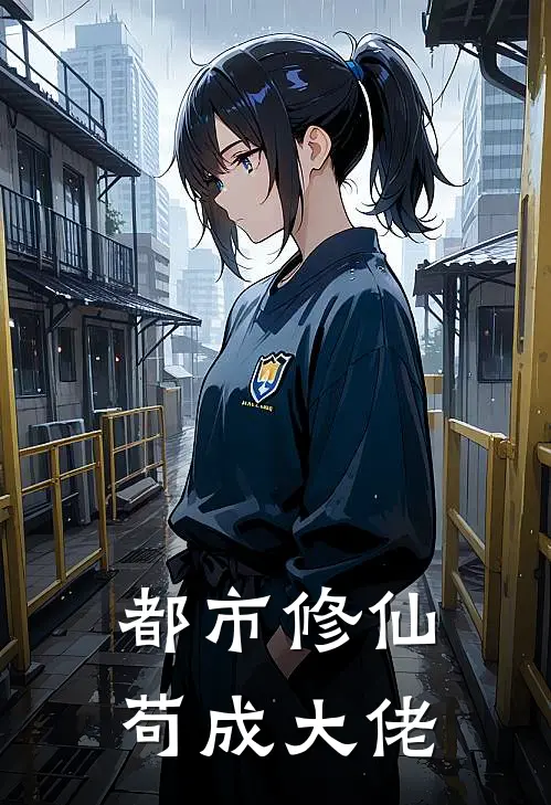 都市修仙：苟成大佬