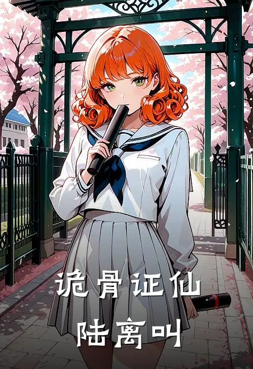 诡骨证仙陆离叫