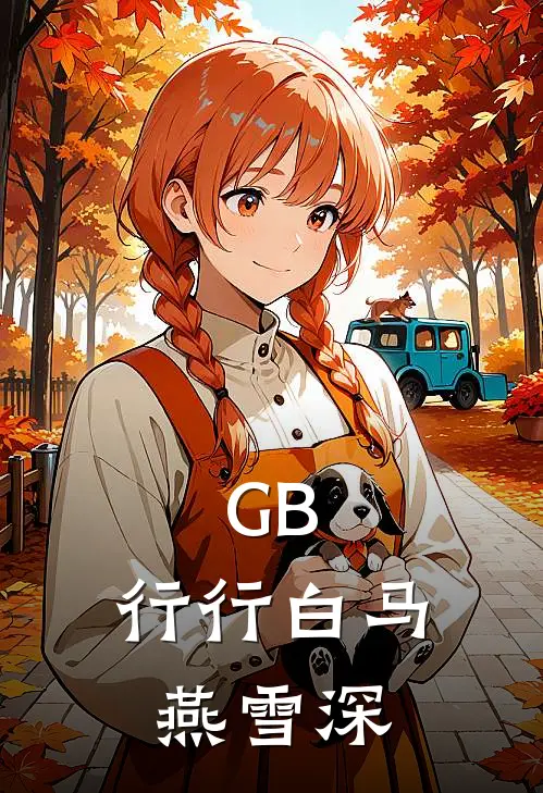 GB：行行白马燕雪深