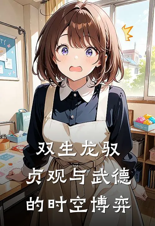 双生龙驭：贞观与武德的时空博弈